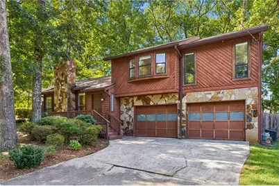 1790 Pierce Arrow Parkway, Tucker, GA 30084 - Photo 2