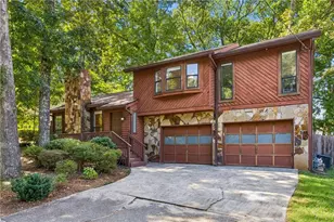 1790 Pierce Arrow Pkwy, Tucker, GA 30084 - Photo 2