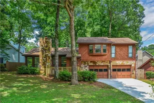 1790 Pierce Arrow Pkwy, Tucker, GA 30084 - Photo 1