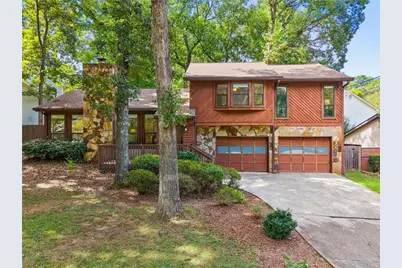 1790 Pierce Arrow Parkway, Tucker, GA 30084 - Photo 24