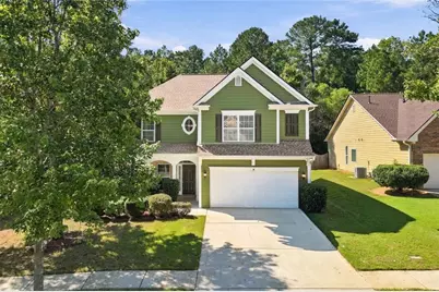 2512 Mockingbird Lane, Locust Grove, GA 30248 - Photo 68
