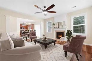 2512 Mockingbird Ln, Locust Grove, GA 30248 - Photo 2