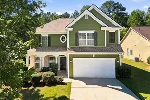 2512 Mockingbird Ln, Locust Grove, GA 30248 - Photo 1