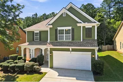 2512 Mockingbird Lane, Locust Grove, GA 30248 - Photo 12