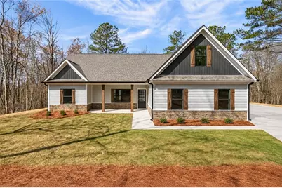 103 Crowe Road, Dallas, GA 30132 - Photo 2
