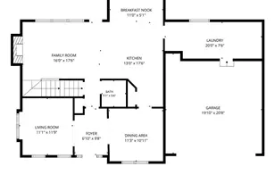2150 Appleton Circle, Lawrenceville, GA 30043 - Photo 48