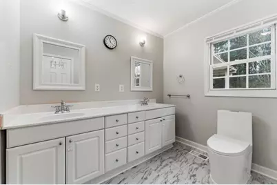 3245 Mars Hill Church Road, Acworth, GA 30101 - Photo 14