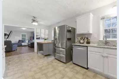3245 Mars Hill Church Road, Acworth, GA 30101 - Photo 8