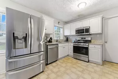3245 Mars Hill Church Road, Acworth, GA 30101 - Photo 6