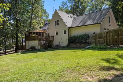 292 Foggy Bottom Drive, Carrollton, GA 30116 - Photo 42