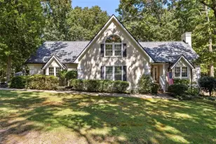 292 Foggy Bottom Dr, Carrollton, GA 30116 - Photo 1