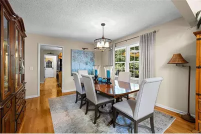 292 Foggy Bottom Drive, Carrollton, GA 30116 - Photo 8