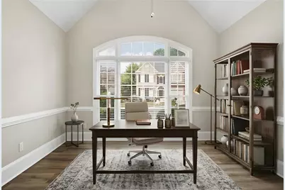 1983 Wellesley Trace, Dunwoody, GA 30338 - Photo 2