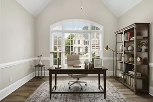 1983 Wellesley Trace, Dunwoody, GA 30338 - Photo 2