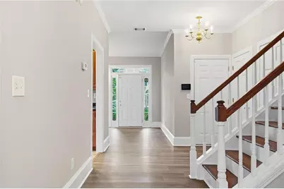 1983 Wellesley Trace, Dunwoody, GA 30338 - Photo 4