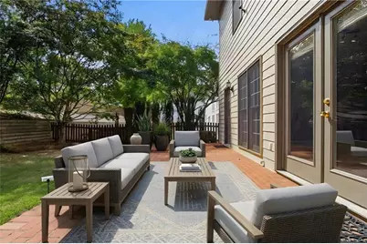 1983 Wellesley Trace, Dunwoody, GA 30338 - Photo 28