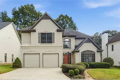 1983 Wellesley Trace, Dunwoody, GA 30338 - Photo 1