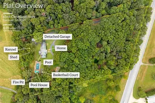 6544 Cleveland Hwy, Clermont, GA 30527 - Photo 2