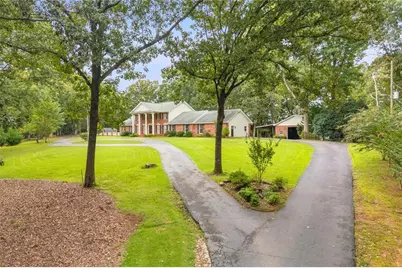6544 Cleveland Highway, Clermont, GA 30527 - Photo 4
