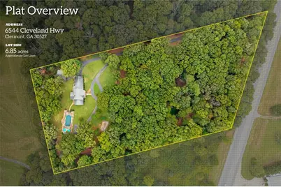 6544 Cleveland Highway, Clermont, GA 30527 - Photo 48