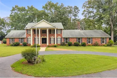 6544 Cleveland Highway, Clermont, GA 30527 - Photo 1