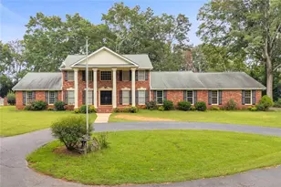 6544 Cleveland Hwy, Clermont, GA 30527 - Photo 1