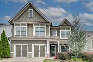 1536 Sylvester Circle SE, Atlanta, GA 30316 - Photo 1