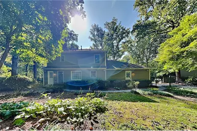 3859 W Clinton Court, Marietta, GA 30062 - Photo 20