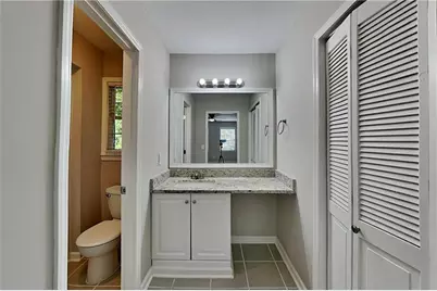 3859 W Clinton Court, Marietta, GA 30062 - Photo 12