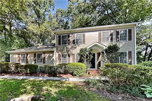 3859 W Clinton Ct, Marietta, GA 30062 - Photo 1