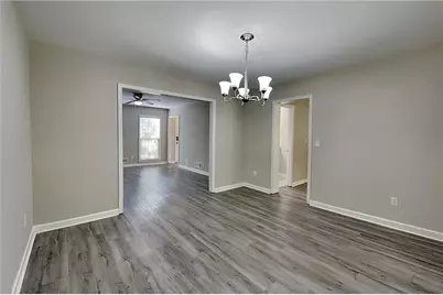 3859 W Clinton Court, Marietta, GA 30062 - Photo 8