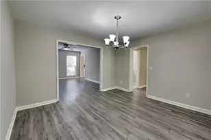 3859 W Clinton Ct, Marietta, GA 30062 - Photo 8