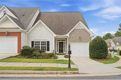 135 Riley Circle, Dawsonville, GA 30534 - Photo 2
