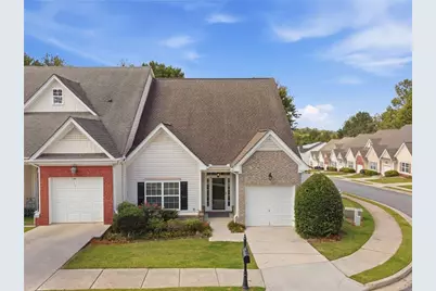 135 Riley Circle, Dawsonville, GA 30534 - Photo 6