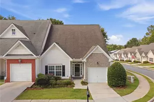 135 Riley Cir, Dawsonville, GA 30534 - Photo 6