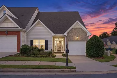 135 Riley Circle, Dawsonville, GA 30534 - Photo 1