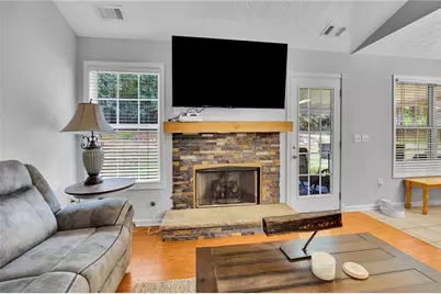 160 Laurel Lane, Social Circle, GA 30025 - Photo 8