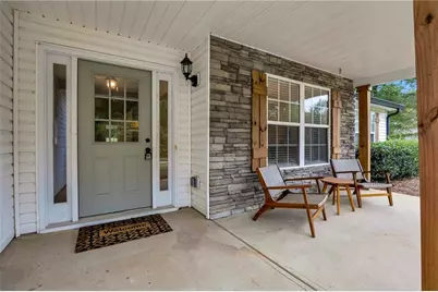 160 Laurel Lane, Social Circle, GA 30025 - Photo 4