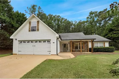 160 Laurel Lane, Social Circle, GA 30025 - Photo 1
