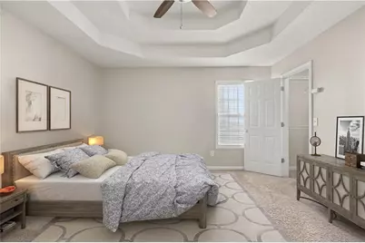 6004 Tate Drive, Austell, GA 30106 - Photo 16