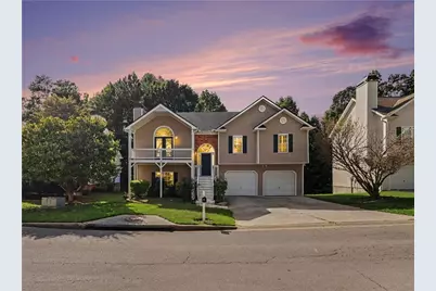 6004 Tate Drive, Austell, GA 30106 - Photo 34