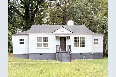 2118 Mulberry Street, Atlanta, GA 30344 - Photo 1