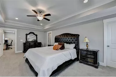 1714 Prospect Way, Conyers, GA 30094 - Photo 30