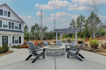 1714 Prospect Way, Conyers, GA 30094 - Photo 2