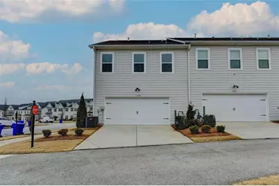 1714 Prospect Way, Conyers, GA 30094 - Photo 38