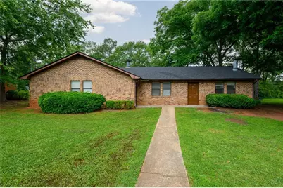 113 Tanglewood Drive #A, Monroe, GA 30656 - Photo 1