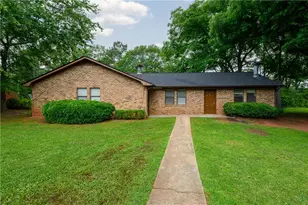 113 Tanglewood Dr, Monroe, GA 30656 - Photo 1