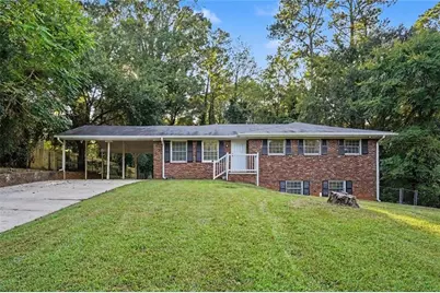 4077 Rockey Valley Drive, Conley, GA 30288 - Photo 2