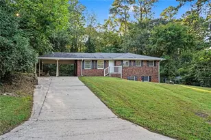 4077 Rockey Valley Dr, Conley, GA 30288 - Photo 1