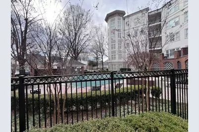 11 Perimeter Center E #1103, Atlanta, GA 30346 - Photo 1